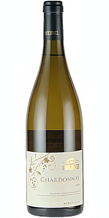 カーブドッチ / 樽熟成シャルドネ 2021