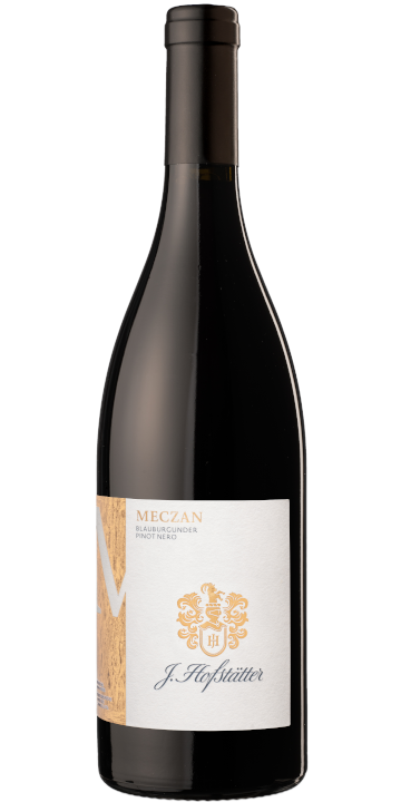 ホフスタッター / メクザン ピノ・ネロ 2020