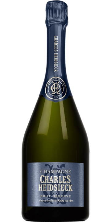 シャルル・エドシック / ブリュット レゼルヴ N.V.