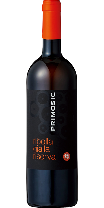 プリモシッチ / リボッラ・ジャッラ リゼルヴァ 2018