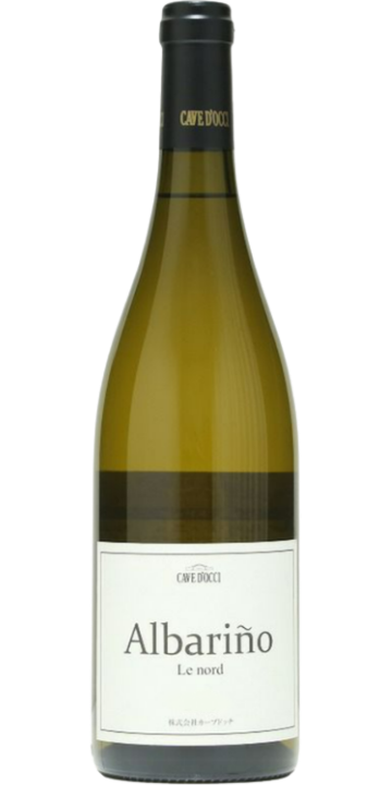 カーブドッチ / アルバリーニョ ルノー 2021