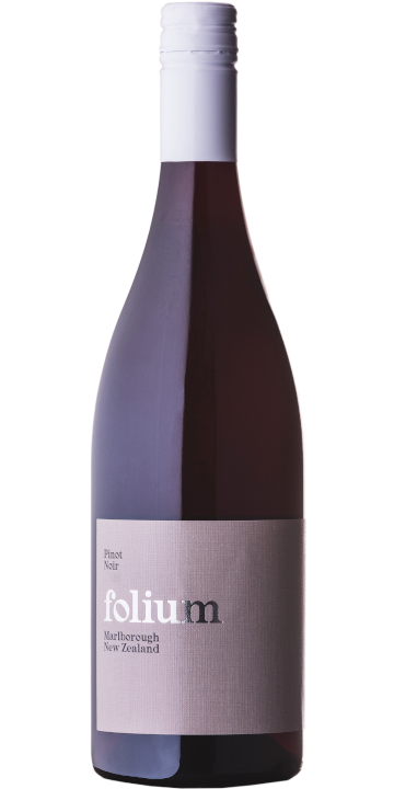 フォリウム / ピノ・ノワール 2019