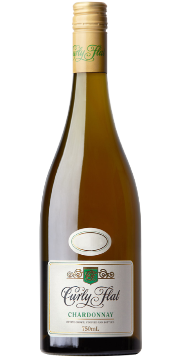 カーリー・フラット / シャルドネ 2015