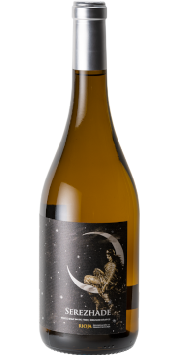 ボデガ・ラス・セパス / シェヘラザード 2020