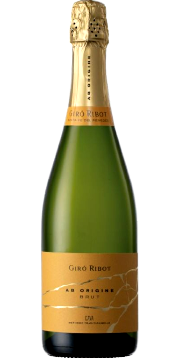 ジロ・リボ / エービー オリジン・ブリュット N.V.