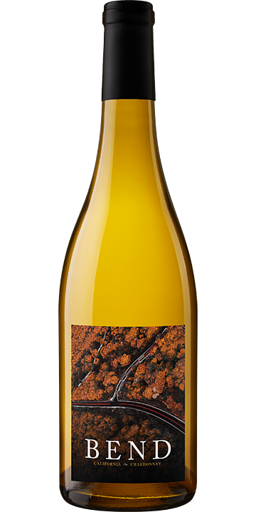ベンド / カリフォルニア シャルドネ 2021