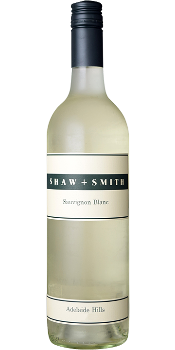 ショウ・アンド・スミス / ソーヴィニヨン・ブラン 2022