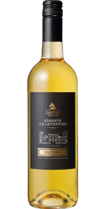 ガストン / ソーテルヌ 2019