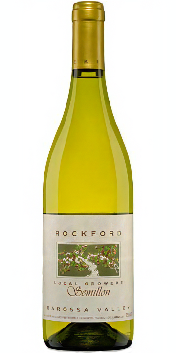 ロックフォード / ローカル・グロワーズ セミヨン 2017