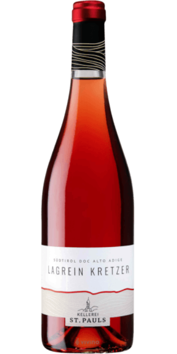 サン・パウロ / ラグレイン クレッツェル 2019