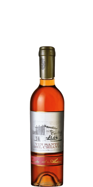 アルティミーノ / ヴィン・サント・デル・キアンティ 375ml 2011
