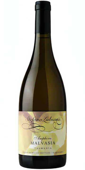 ステファノ・ルビアナ / アンフォラ バイオダイナミック マルヴァジア 2020