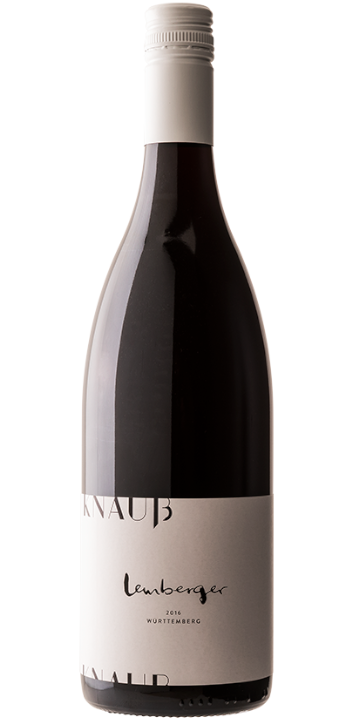 クナウス / レンベルガー グーツヴァイン 2019