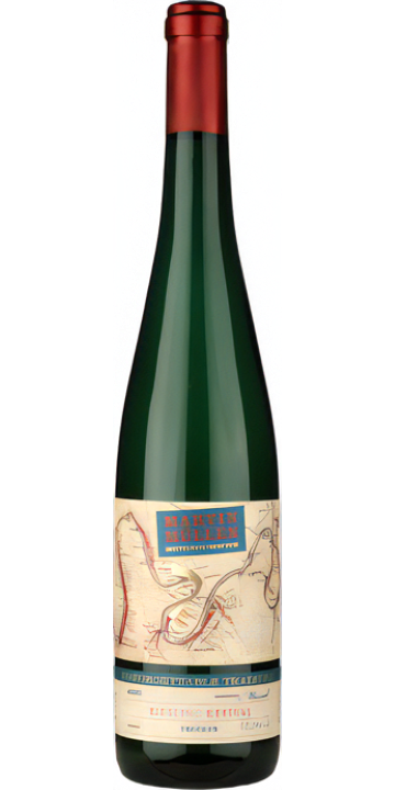 マルティン・ミュレン / リバイバル リースリング トロッケン 2019