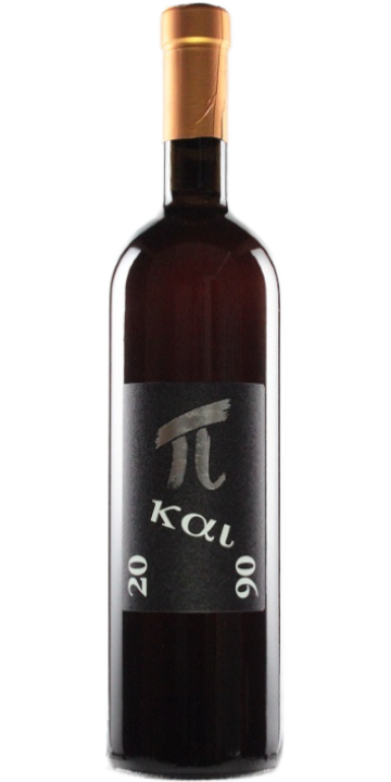 パラスコス / カイ 2006