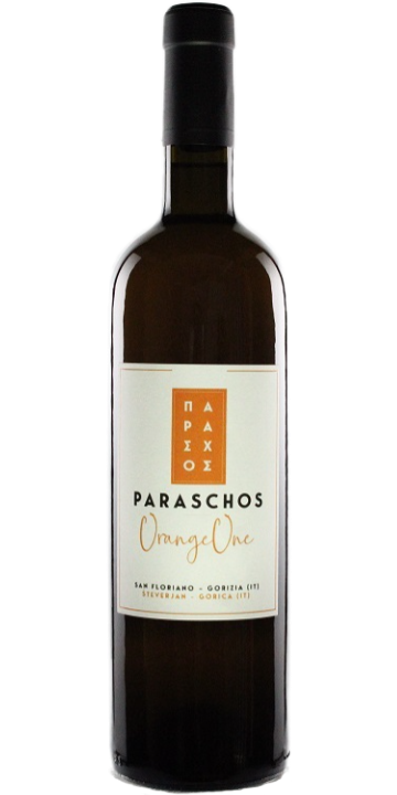 パラスコス / オレンジ・ワン 2018