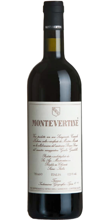 モンテヴェルティーネ 2017