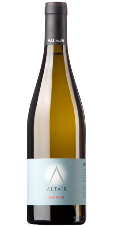 マ・ザミエル / アルタイル 2017