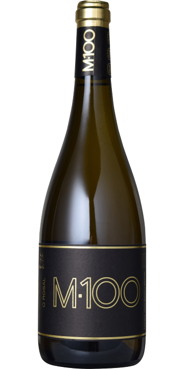 バルミニョール / M-100 アルバリーニョ 2015