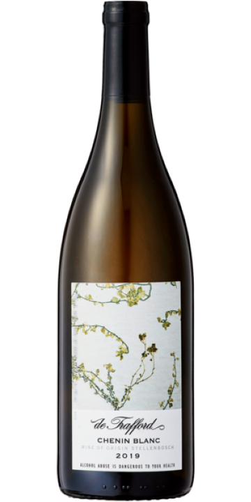 ド・トラフォード / シュナン・ブラン 2019