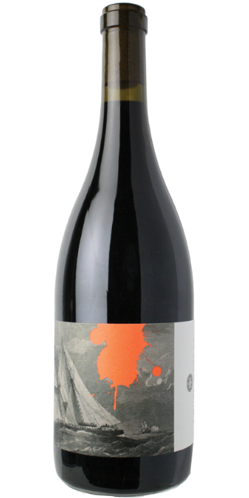 クルーズ・ワイン / モンキー・ジャケット レッド・ブレンド ノース・コースト 2019