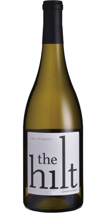 ザ・ヒルト / ジ・オールド・ガード シャルドネ サンタ・バーバラ・カウンティ 2016