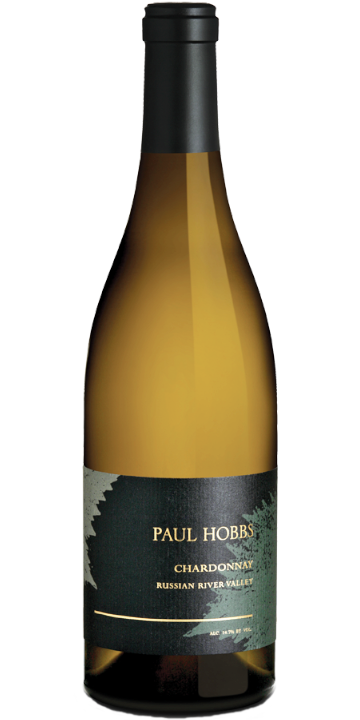 ポール・ホブス / シャルドネ ロシアン・リヴァー・ヴァレー 2018
