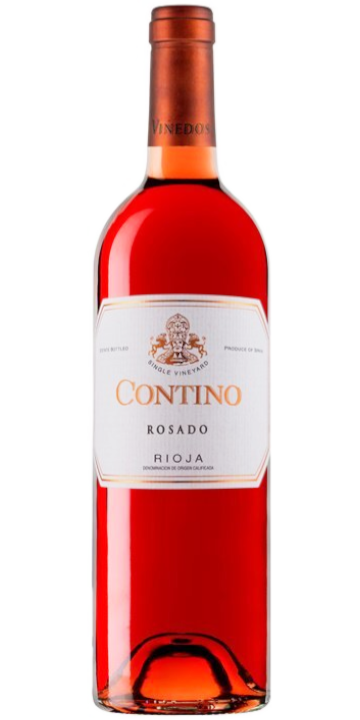 クネ / コンティノ ロサード 2017