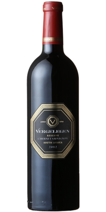 フィルハーレヘン / カベルネ・ソーヴィニヨン 2014