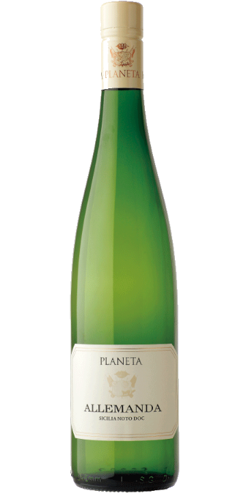 プラネタ / アレマンダ 2019