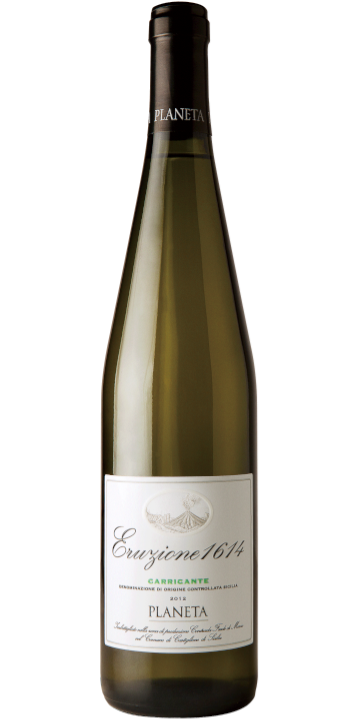 プラネタ / エルツィオーネ 1614 カリカンテ 2018