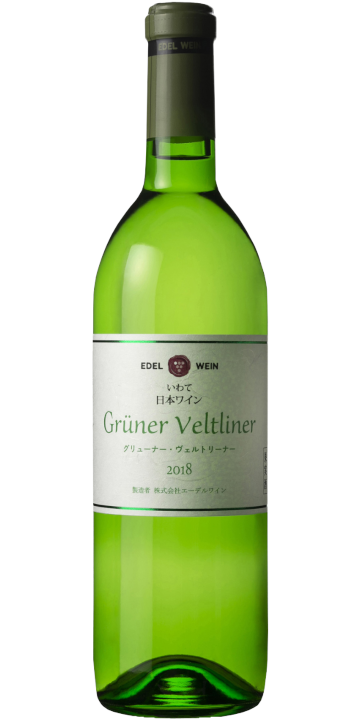 エーデルワイン / グリューナー・ヴェルトリーナー 2020