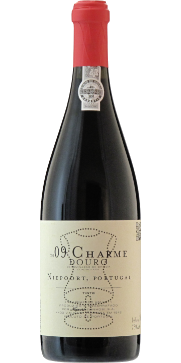 ニーポート / シャルム 2016