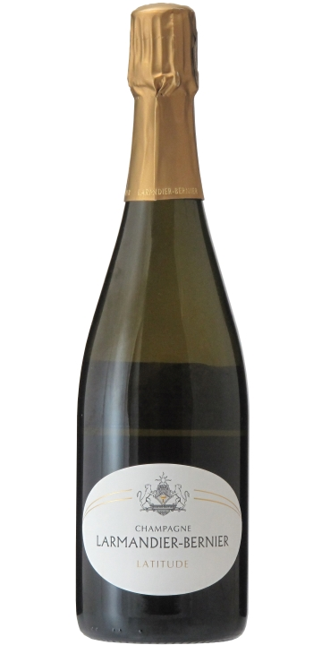 ラルマンディエ・ベルニエ / ラティテュード ブラン・ド・ブラン N.V.