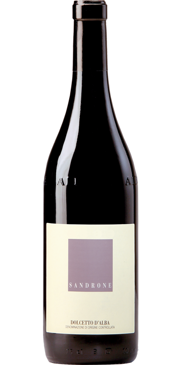 ルチアーノ・サンドローネ / ドルチェット・ダルバ 2018