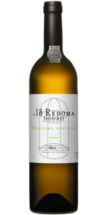 ニーポート / レドマ ホワイト 2018