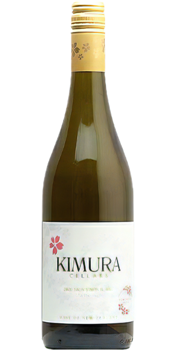 キムラ・セラーズ / ホームブロック マールボロ ソーヴィニヨン・ブラン 2022