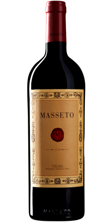 マッセート 2014