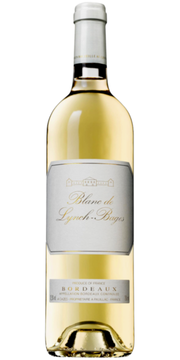 ブラン・ド・ランシュ・バージュ 2019