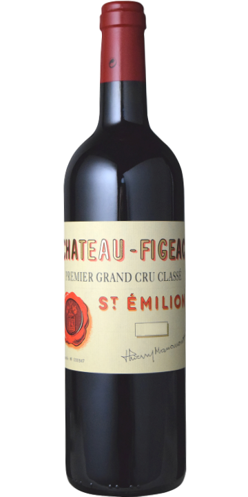 シャトー・フィジャック 2010