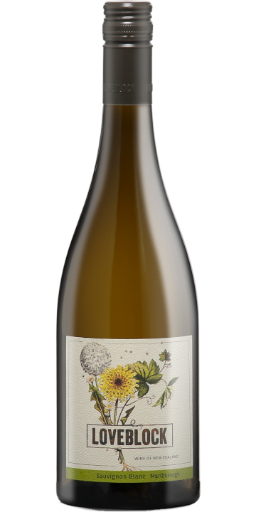 ラブブロック / マールボロ ソーヴィニヨン・ブラン 2021