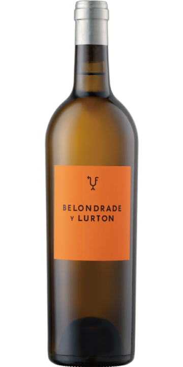 ベロンドラーデ・イ・リュルトン 2019