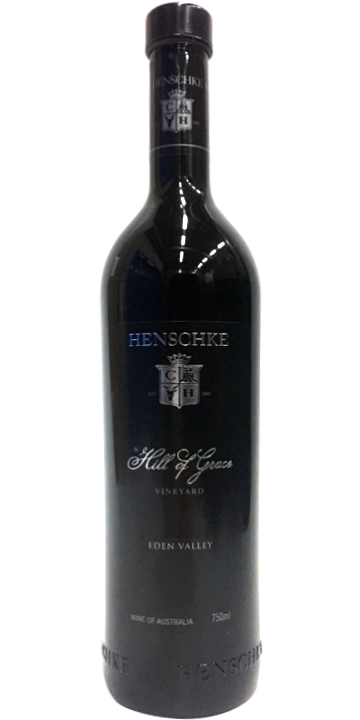 ヘンチキ / ヒル・オブ・グレイス 2017