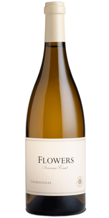 フラワーズ / ソノマ・コースト シャルドネ 2019
