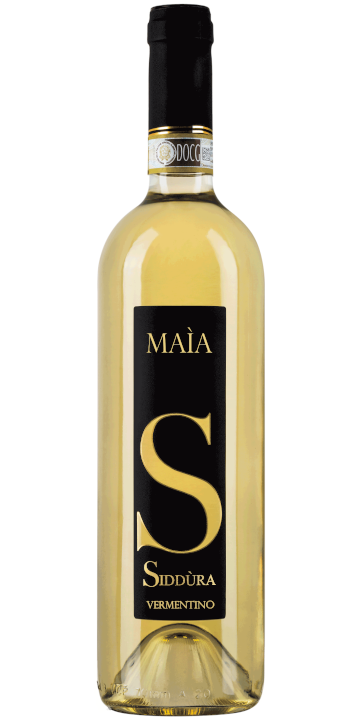 シッドゥーラ / マイア 2021