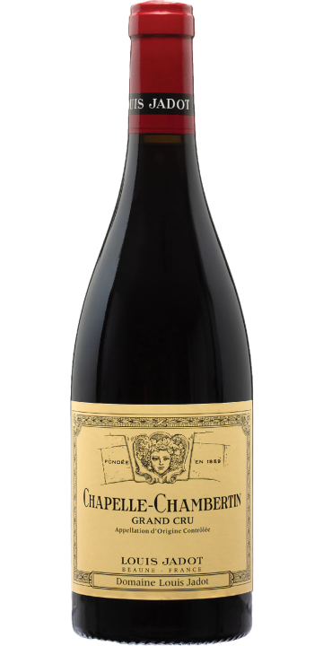 ルイ・ジャド / シャペル・シャンベルタン グラン・クリュ 2014