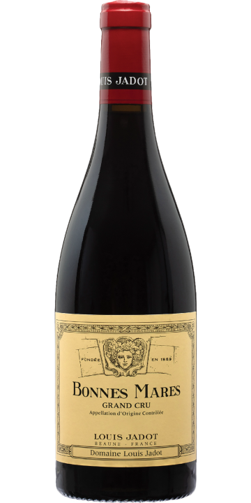 ルイ・ジャド / ボンヌ・マール グラン・クリュ 2018