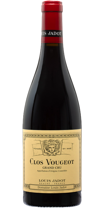 ルイ・ジャド / クロ・ド・ヴージョ グラン・クリュ 2016