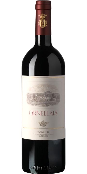 オルネライア 2018