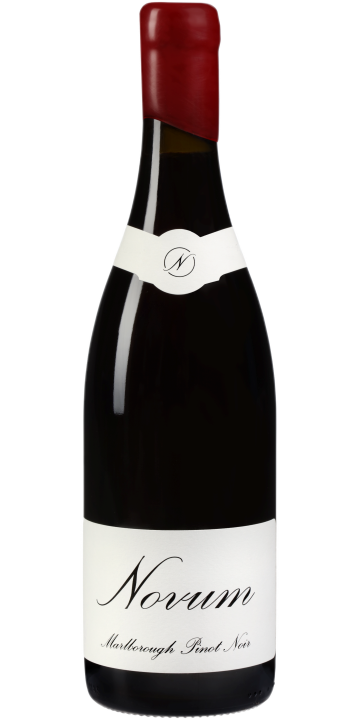 ノヴム / マールボロ ピノ・ノワール 2021